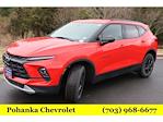 2023 Chevrolet Blazer AWD, SUV for sale #TPS224700 - photo 4