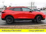 2023 Chevrolet Blazer AWD, SUV for sale #TPS224700 - photo 8