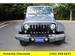 2015 Jeep Wrangler 4WD, SUV for sale #TR1140623A - photo 3