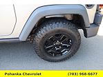 2015 Jeep Wrangler 4WD, SUV for sale #TR1140623A - photo 25