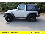 2015 Jeep Wrangler 4WD, SUV for sale #TR1140623A - photo 5