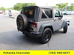 2015 Jeep Wrangler 4WD, SUV for sale #TR1140623A - photo 2