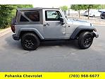 2015 Jeep Wrangler 4WD, SUV for sale #TR1140623A - photo 8