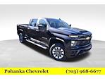 2024 Chevrolet Silverado 2500 Crew Cab 4WD, Pickup for sale #TR1141658 - photo 1