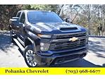 2024 Chevrolet Silverado 2500 Crew Cab 4WD, Pickup for sale #TR1141658 - photo 3