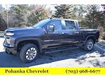 2024 Chevrolet Silverado 2500 Crew Cab 4WD, Pickup for sale #TR1141658 - photo 6