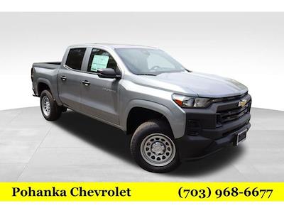 2024 Chevrolet Colorado Crew Cab RWD, Pickup for sale #TR1147780 - photo 1