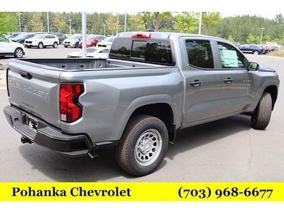 2024 Chevrolet Colorado Crew Cab RWD, Pickup for sale #TR1147780 - photo 2