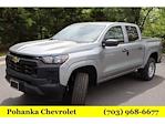 2024 Chevrolet Colorado Crew Cab RWD, Pickup for sale #TR1147780 - photo 4