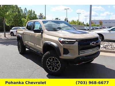 2024 Chevrolet Colorado Crew Cab 4WD, Pickup for sale #TR1149662 - photo 1