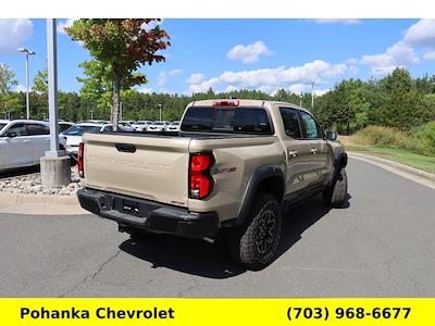 2024 Chevrolet Colorado Crew Cab 4WD, Pickup for sale #TR1149662 - photo 2