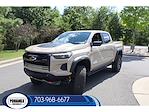 New 2024 Chevrolet Colorado ZR2 Crew Cab 4WD, Pickup for sale #TR1149662 - photo 4