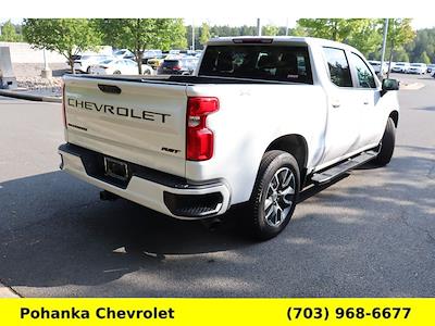 2022 Chevrolet Silverado 1500 Crew Cab 4WD, Pickup for sale #TR1166977A - photo 2