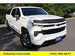 Used 2022 Chevrolet Silverado 1500 RST Crew Cab 4WD, Pickup for sale #TR1166977A - photo 1