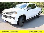 2022 Chevrolet Silverado 1500 Crew Cab 4WD, Pickup for sale #TR1166977A - photo 4