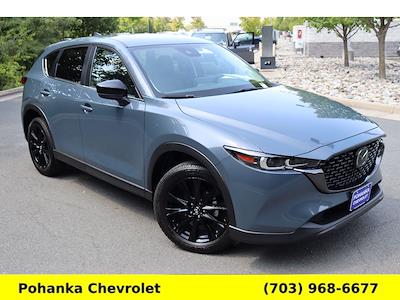 2024 Mazda CX-5 AWD, SUV for sale #TR1177212B - photo 1