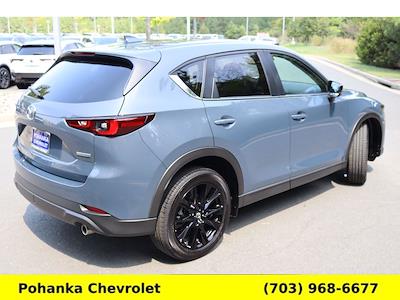 2024 Mazda CX-5 AWD, SUV for sale #TR1177212B - photo 2