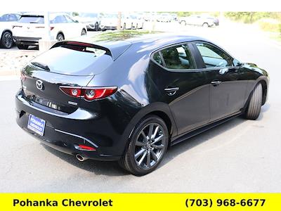 2021 Mazda3 AWD, Hatchback for sale #TR1227979A - photo 2