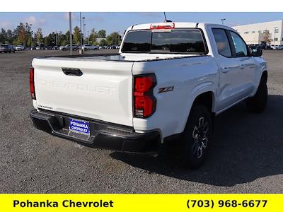 2024 Chevrolet Colorado Crew Cab 4WD, Pickup for sale #TR1228791 - photo 2