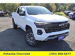 2024 Chevrolet Colorado Crew Cab 4WD, Pickup for sale #TR1228791 - photo 1