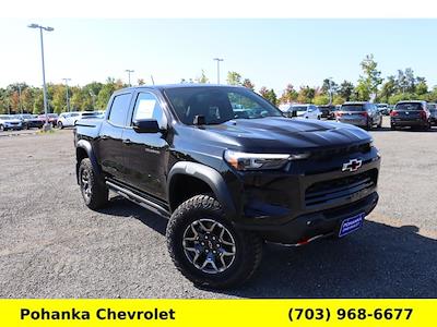 2024 Chevrolet Colorado Crew Cab 4WD, Pickup for sale #TR1242926 - photo 1