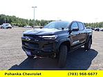 2024 Chevrolet Colorado Crew Cab 4WD, Pickup for sale #TR1242926 - photo 4