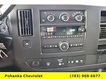 2024 Chevrolet Express 2500 RWD, American Van HVAC Upfitted Cargo Van for sale #TR1246301 - photo 14