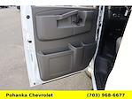 2024 Chevrolet Express 2500 RWD, American Van HVAC Upfitted Cargo Van for sale #TR1246301 - photo 19