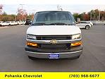 2024 Chevrolet Express 2500 RWD, American Van HVAC Upfitted Cargo Van for sale #TR1246301 - photo 3