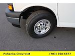 2024 Chevrolet Express 2500 RWD, American Van HVAC Upfitted Cargo Van for sale #TR1246301 - photo 23