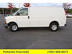 2024 Chevrolet Express 2500 RWD, American Van HVAC Upfitted Cargo Van for sale #TR1246301 - photo 5