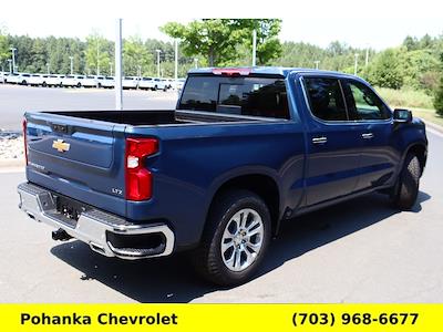 2024 Chevrolet Silverado 1500 Crew Cab 4WD, Pickup for sale #TR1247484 - photo 2