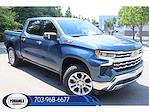 New 2024 Chevrolet Silverado 1500 LTZ Crew Cab 4WD, Pickup for sale #TR1247484 - photo 1