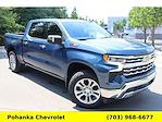 2024 Chevrolet Silverado 1500 Crew Cab 4WD, Pickup for sale #TR1247484 - photo 1