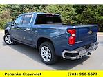 2024 Chevrolet Silverado 1500 Crew Cab 4WD, Pickup for sale #TR1247484 - photo 6