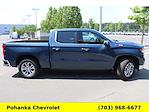 2024 Chevrolet Silverado 1500 Crew Cab 4WD, Pickup for sale #TR1247484 - photo 8