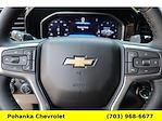 2024 Chevrolet Silverado 1500 Crew Cab 4WD, Pickup for sale #TR1247484 - photo 13