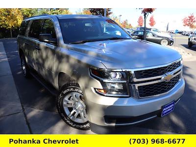 2016 Chevrolet Suburban 4WD, SUV for sale #TR1252103B - photo 1