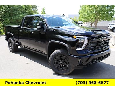 2024 Chevrolet Silverado 2500 Crew Cab 4WD, Pickup for sale #TR1256234 - photo 1