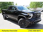 2024 Chevrolet Silverado 2500 Crew Cab 4WD, Pickup for sale #TR1256234 - photo 1