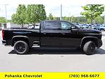 2024 Chevrolet Silverado 2500 Crew Cab 4WD, Pickup for sale #TR1256234 - photo 8