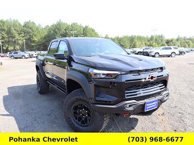 2024 Chevrolet Colorado Crew Cab 4WD, Pickup for sale #TR1263535 - photo 1