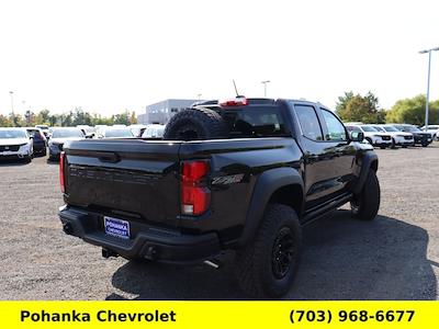 2024 Chevrolet Colorado Crew Cab 4WD, Pickup for sale #TR1263535 - photo 2