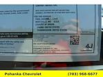 2024 Chevrolet Colorado Crew Cab 4WD, Pickup for sale #TR1263535 - photo 32