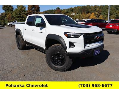 2024 Chevrolet Colorado Crew Cab 4WD, Pickup for sale #TR1263792 - photo 1