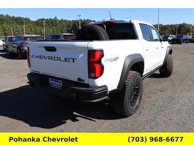 2024 Chevrolet Colorado Crew Cab 4WD, Pickup for sale #TR1263792 - photo 2