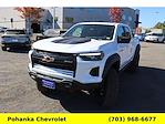 2024 Chevrolet Colorado Crew Cab 4WD, Pickup for sale #TR1263792 - photo 4