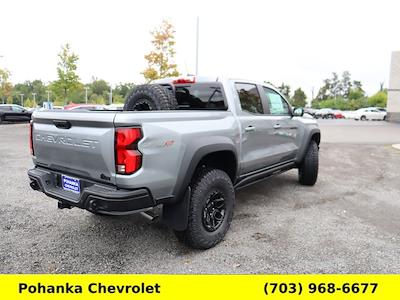 2024 Chevrolet Colorado Crew Cab 4WD, Pickup for sale #TR1268232 - photo 2