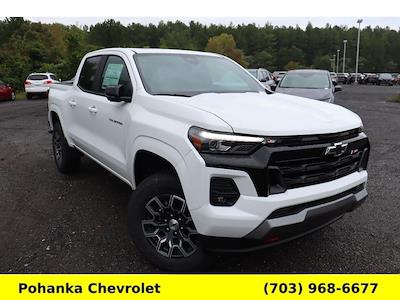 2024 Chevrolet Colorado Crew Cab 4WD, Pickup for sale #TR1269473 - photo 1