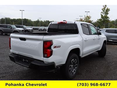 2024 Chevrolet Colorado Crew Cab 4WD, Pickup for sale #TR1269473 - photo 2